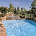 Anthony and Sylvan Pools