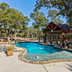 Anthony and Sylvan Pools