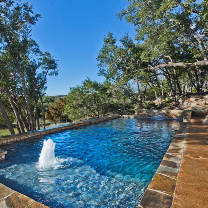 Anthony and Sylvan Pools