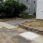 Lawn Care Projects