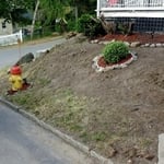 Lawn Care Projects