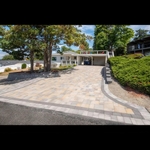 Driveways