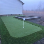 Putting Green
