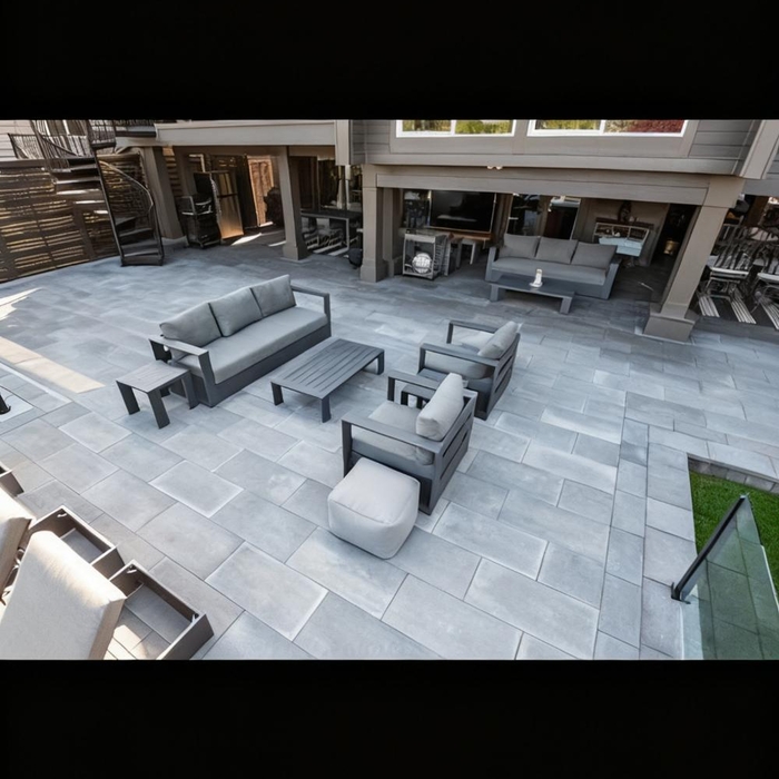 Patios