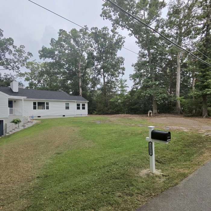 VA Beach Residential