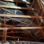 Full attic remediation
