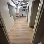 Flooring installation