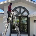 House paint