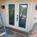 House paint