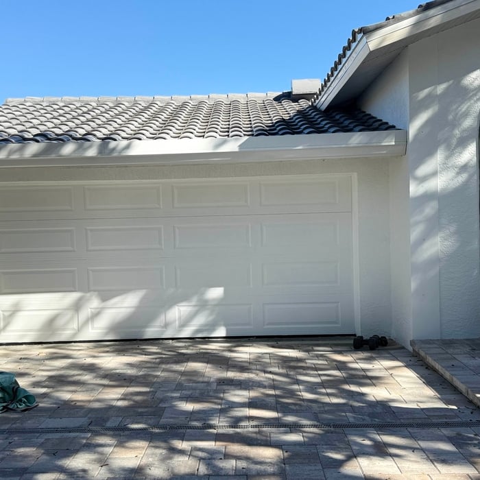 House paint