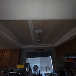 Kitchen lighting upgrade