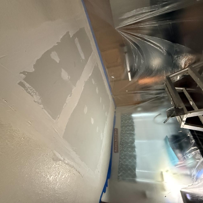 Kitchen lighting upgrade