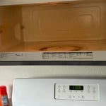 Full kitchen deep clean