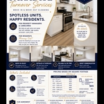 Cleaning service