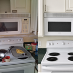 Foreclosure cleaning