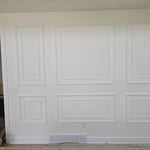 Custom Wall Molding