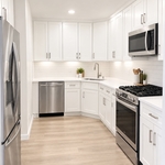 Condo Repaint