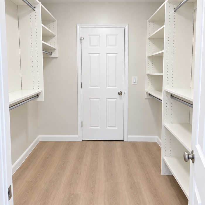 Condo Repaint