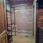 Closet Renovation