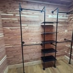 Closet Renovation