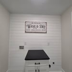 Decorative Accent Wall