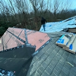 Roofing