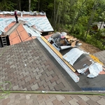 Roofing