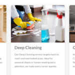 Miami House Cleaning