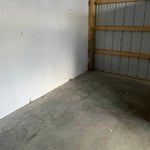 After removal