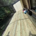 Deck build