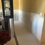 Drywall repair