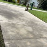 Pressure cleaning