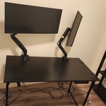 Completed projects