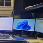 Completed projects