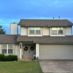 Exterior Repaint