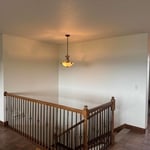 Interior Repaint