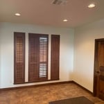 Interior Repaint