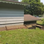 Seasonal Cleanup