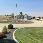 Complete Yard Redo