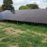 Ground Mount Solar