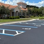 Parking Lot