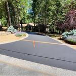 Drive way