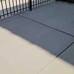 All around concrete