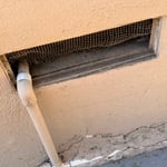 Vent Replacement