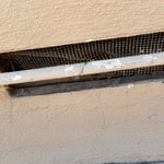 Vent Replacement
