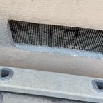 Vent Replacement