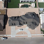 Shingle Roof Job