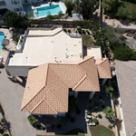 Tile & Flat Roof