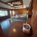 Living room #1