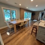 Kitchen island